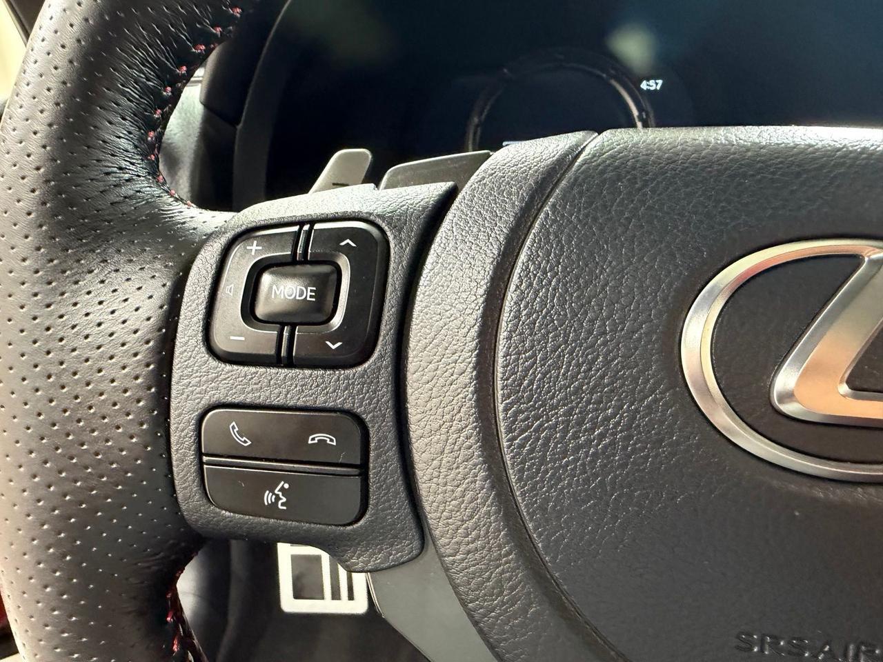 2024 Lexus IS 350 F SPORT Annapolis MD