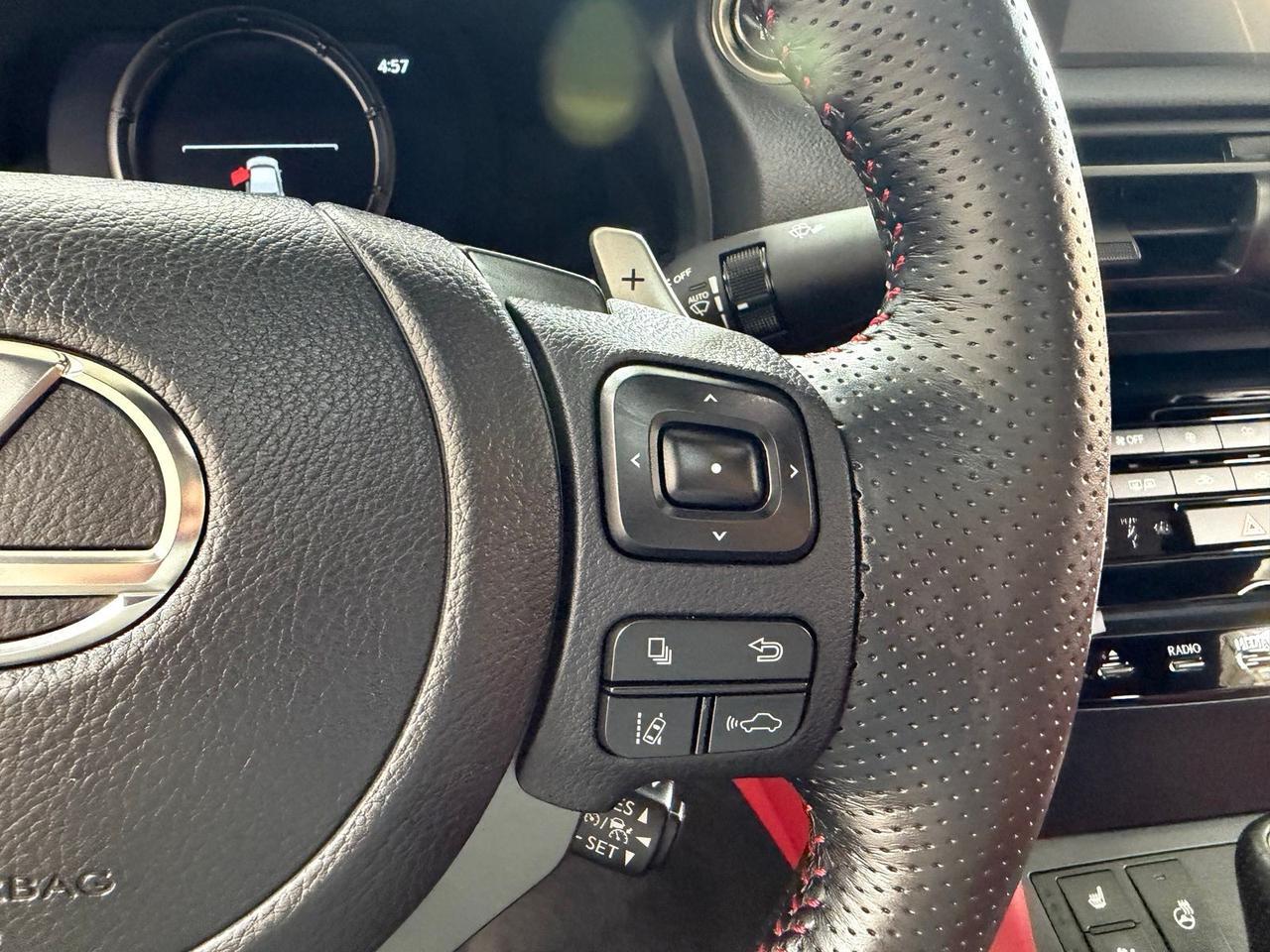 2024 Lexus IS 350 F SPORT Annapolis MD