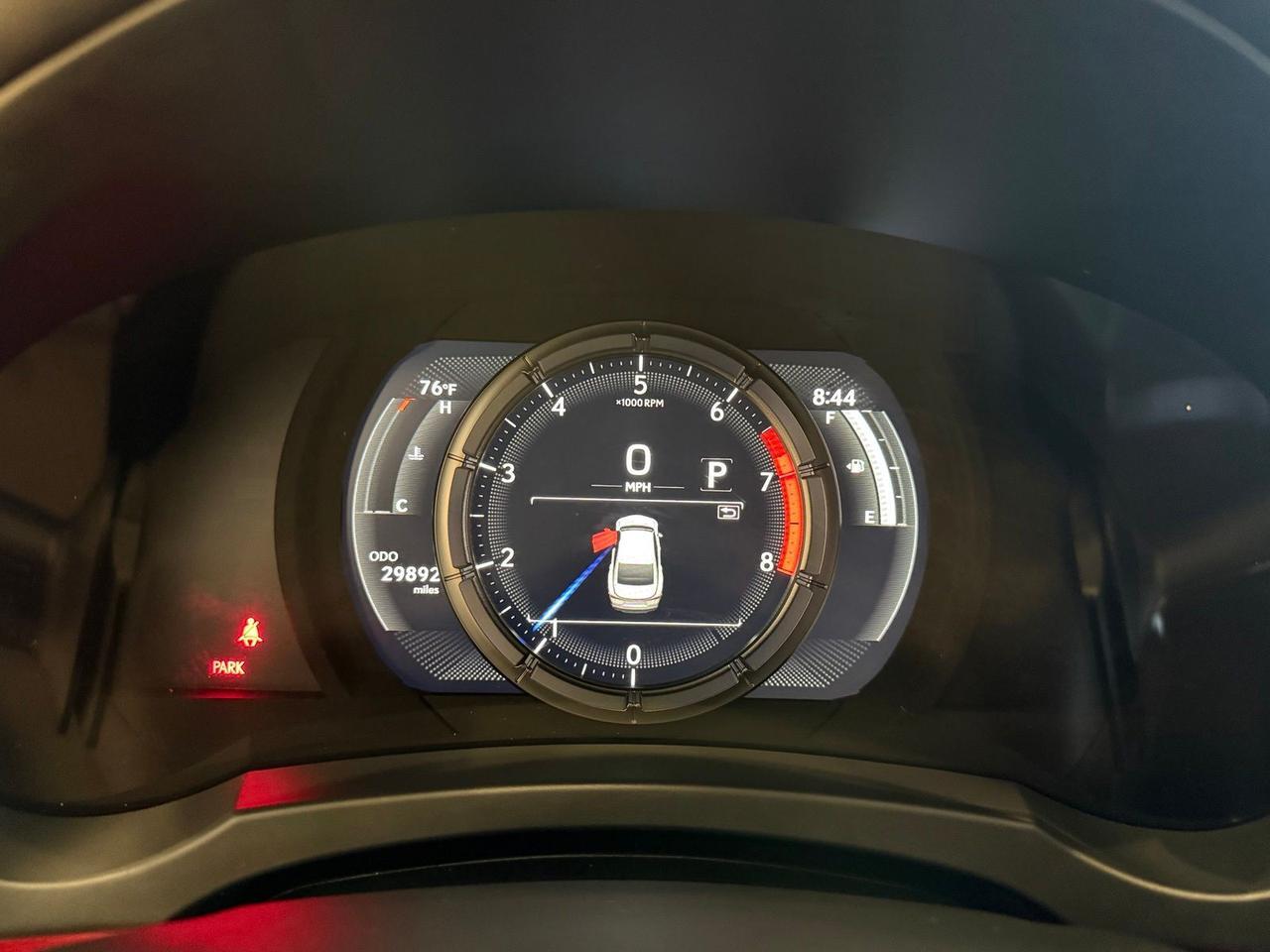 2024 Lexus IS 350 F SPORT Annapolis MD
