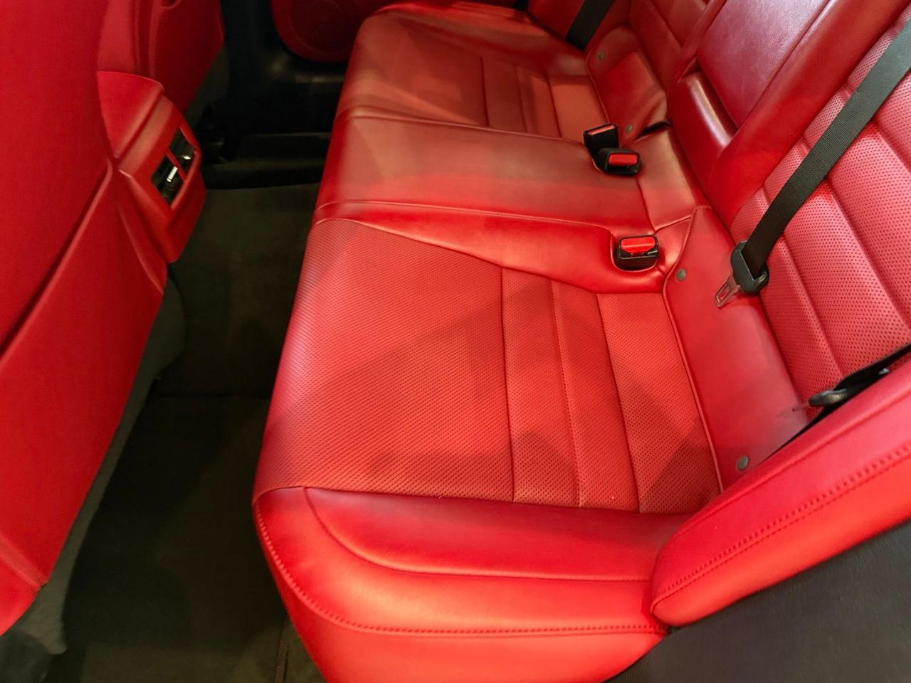 2024 Lexus IS 350 F SPORT Annapolis MD