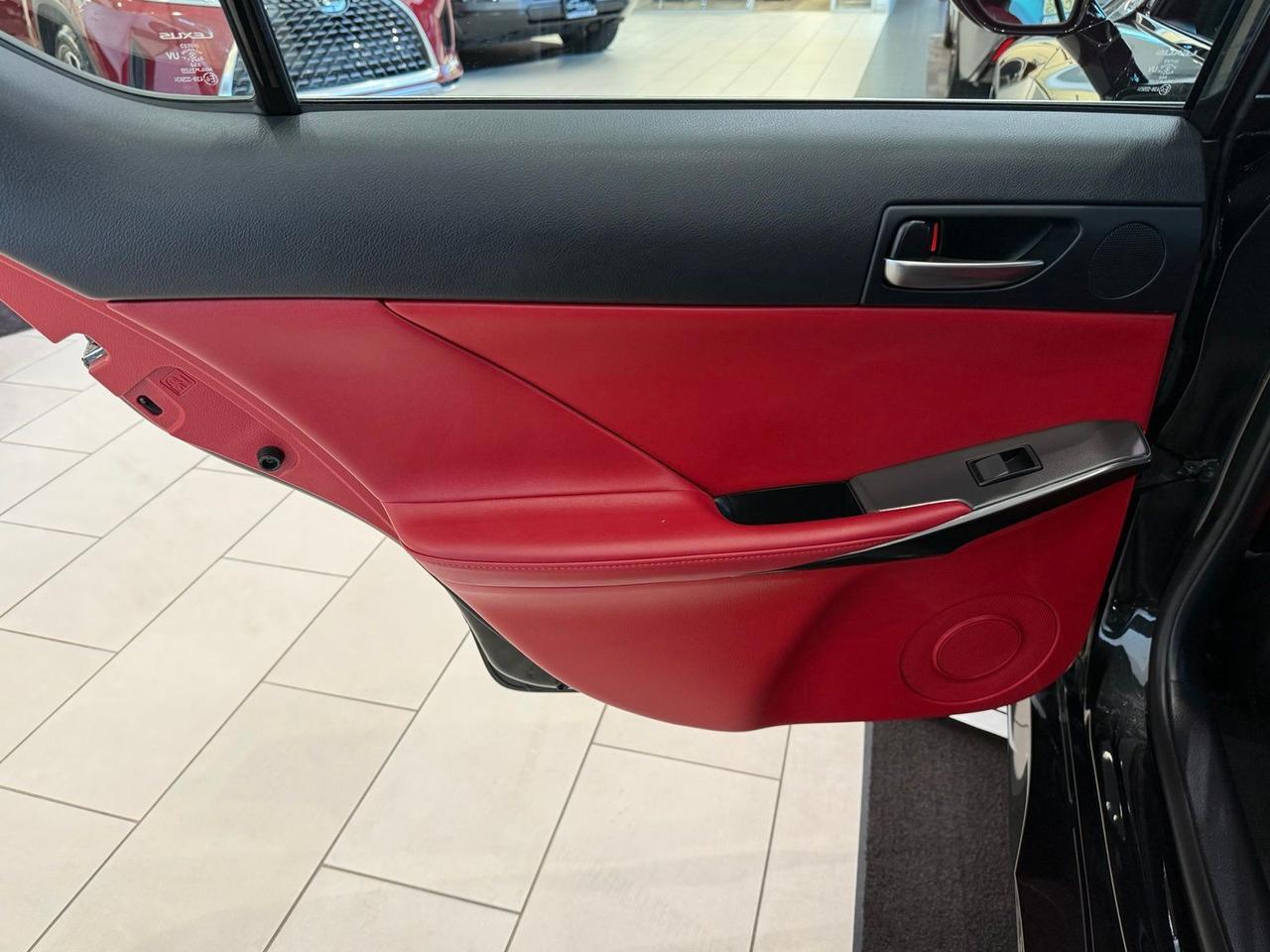 2024 Lexus IS 350 F SPORT Annapolis MD