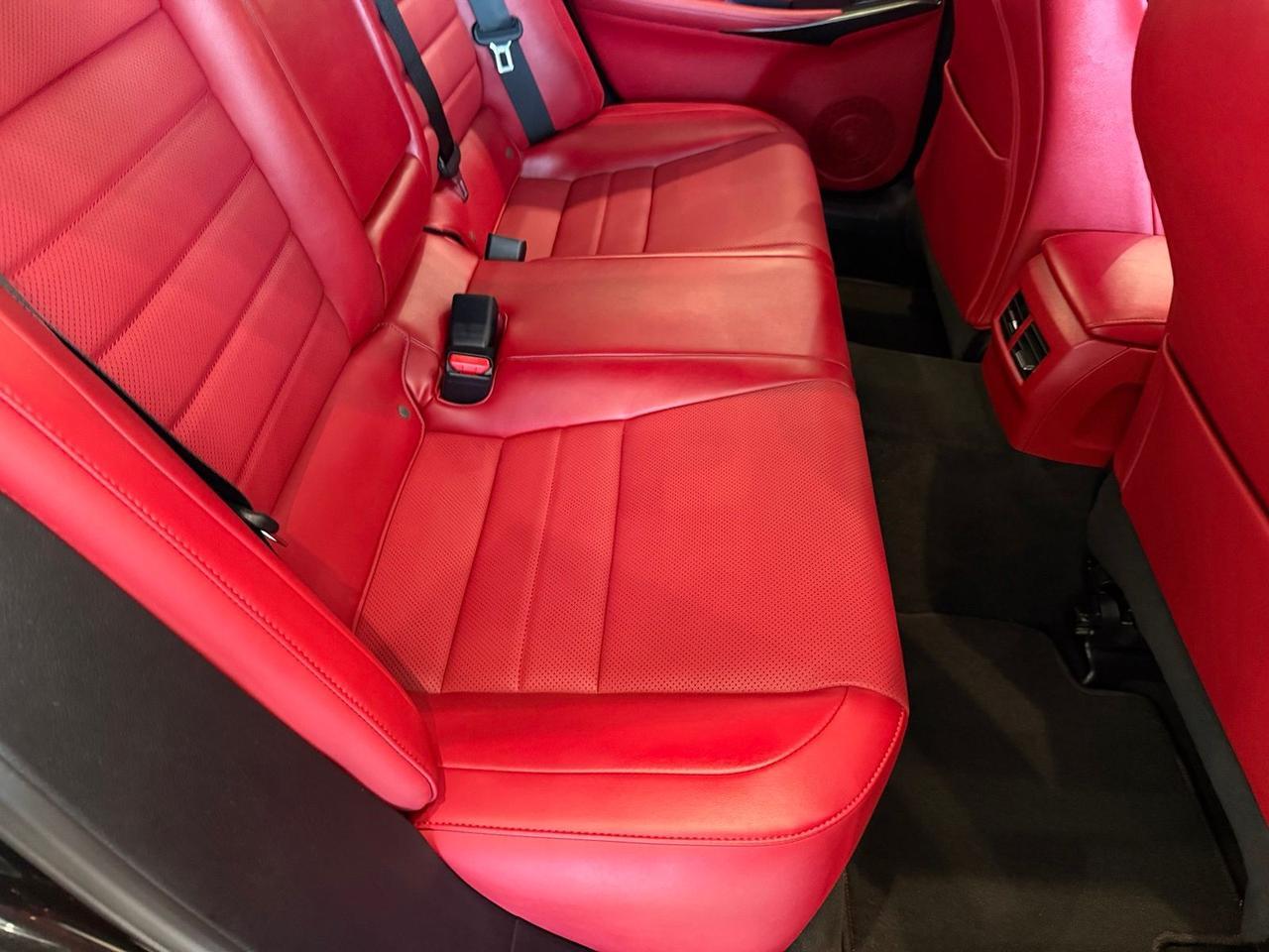 2024 Lexus IS 350 F SPORT Annapolis MD