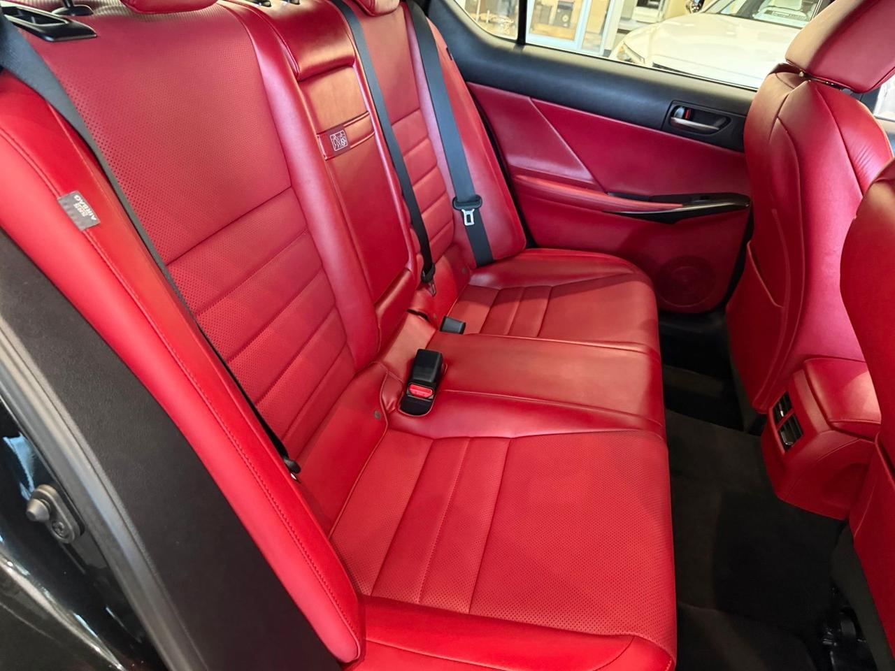 2024 Lexus IS 350 F SPORT Annapolis MD