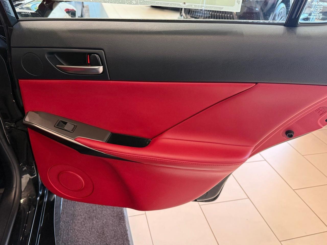 2024 Lexus IS 350 F SPORT Annapolis MD