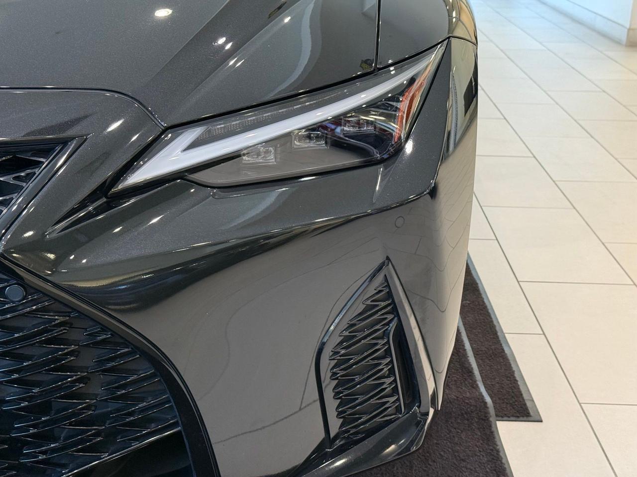 2024 Lexus IS 350 F SPORT Annapolis MD