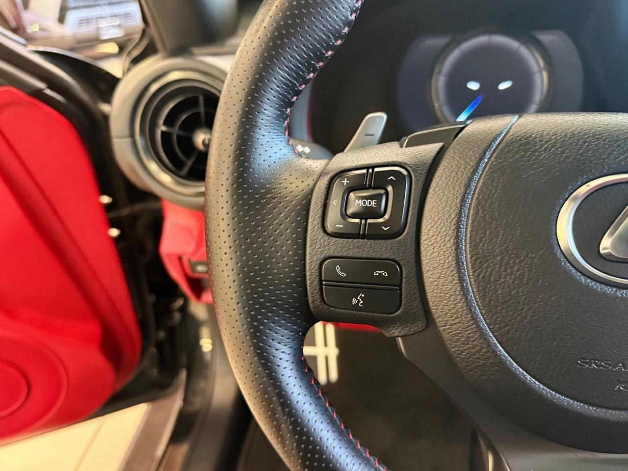 2024 Lexus IS 350 F SPORT Annapolis MD