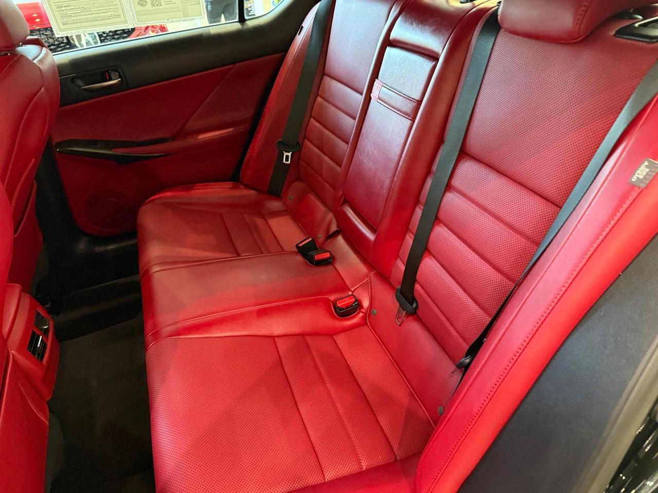 2024 Lexus IS 350 F SPORT Annapolis MD