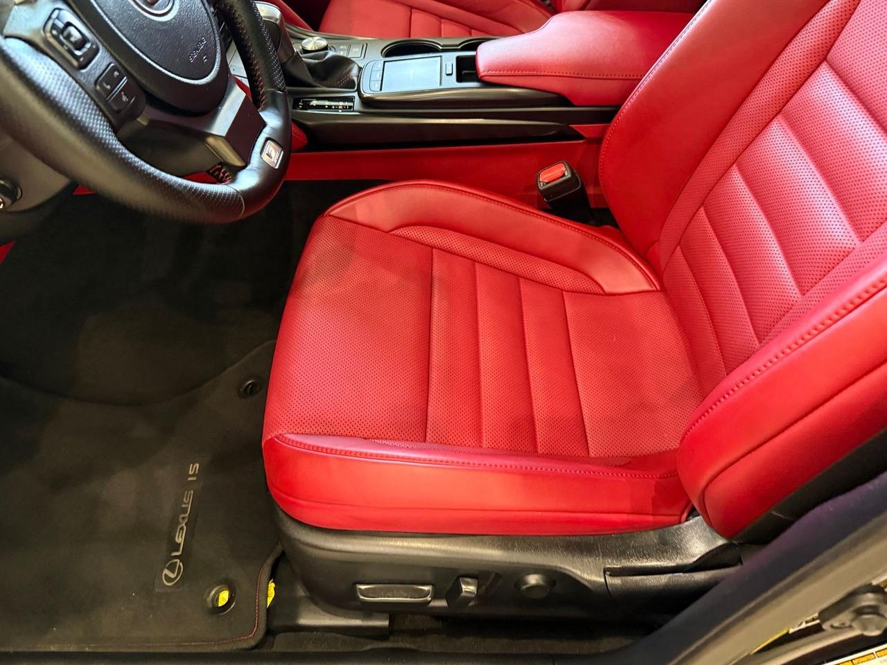 2024 Lexus IS 350 F SPORT Annapolis MD