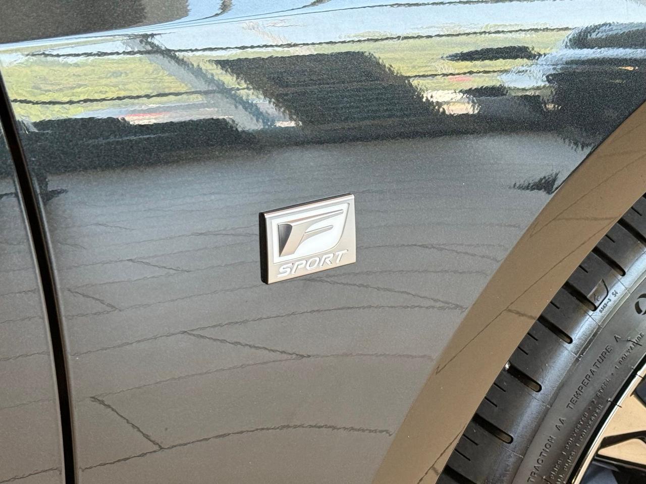 2024 Lexus IS 350 F SPORT Annapolis MD