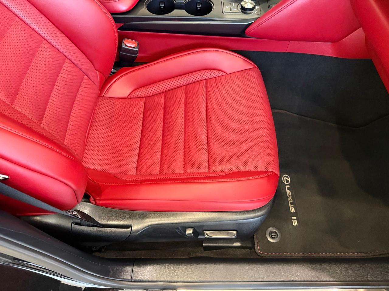 2024 Lexus IS 350 F SPORT Annapolis MD