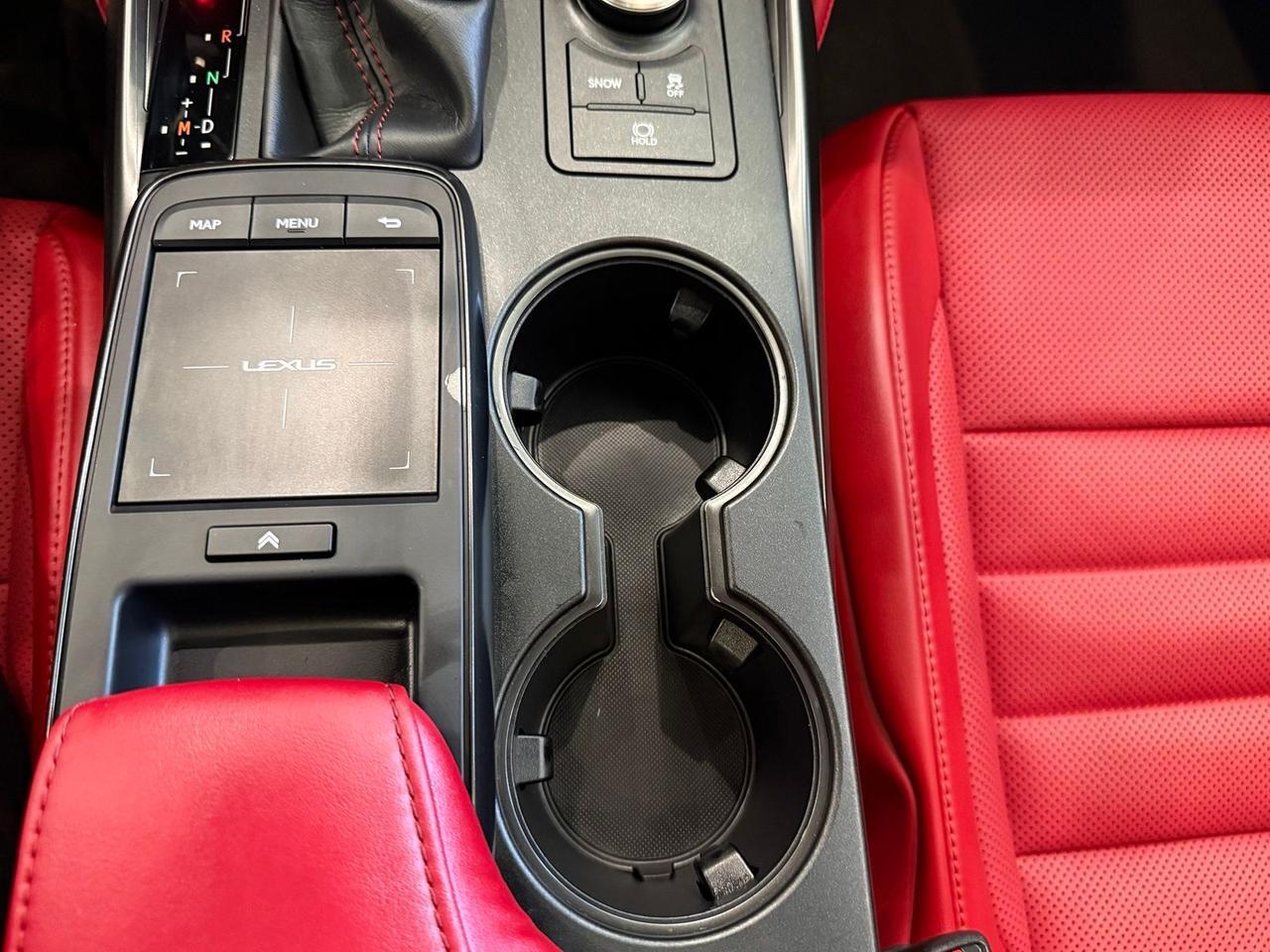 2024 Lexus IS 350 F SPORT Annapolis MD