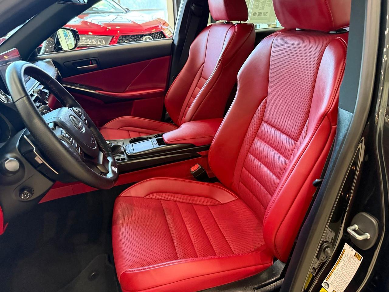 2024 Lexus IS 350 F SPORT Annapolis MD