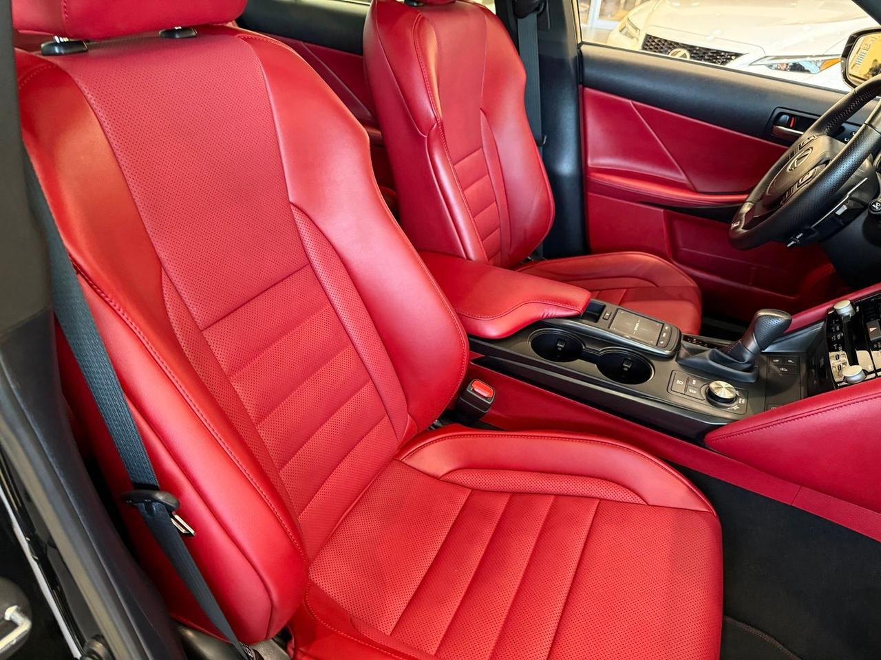 2024 Lexus IS 350 F SPORT Annapolis MD