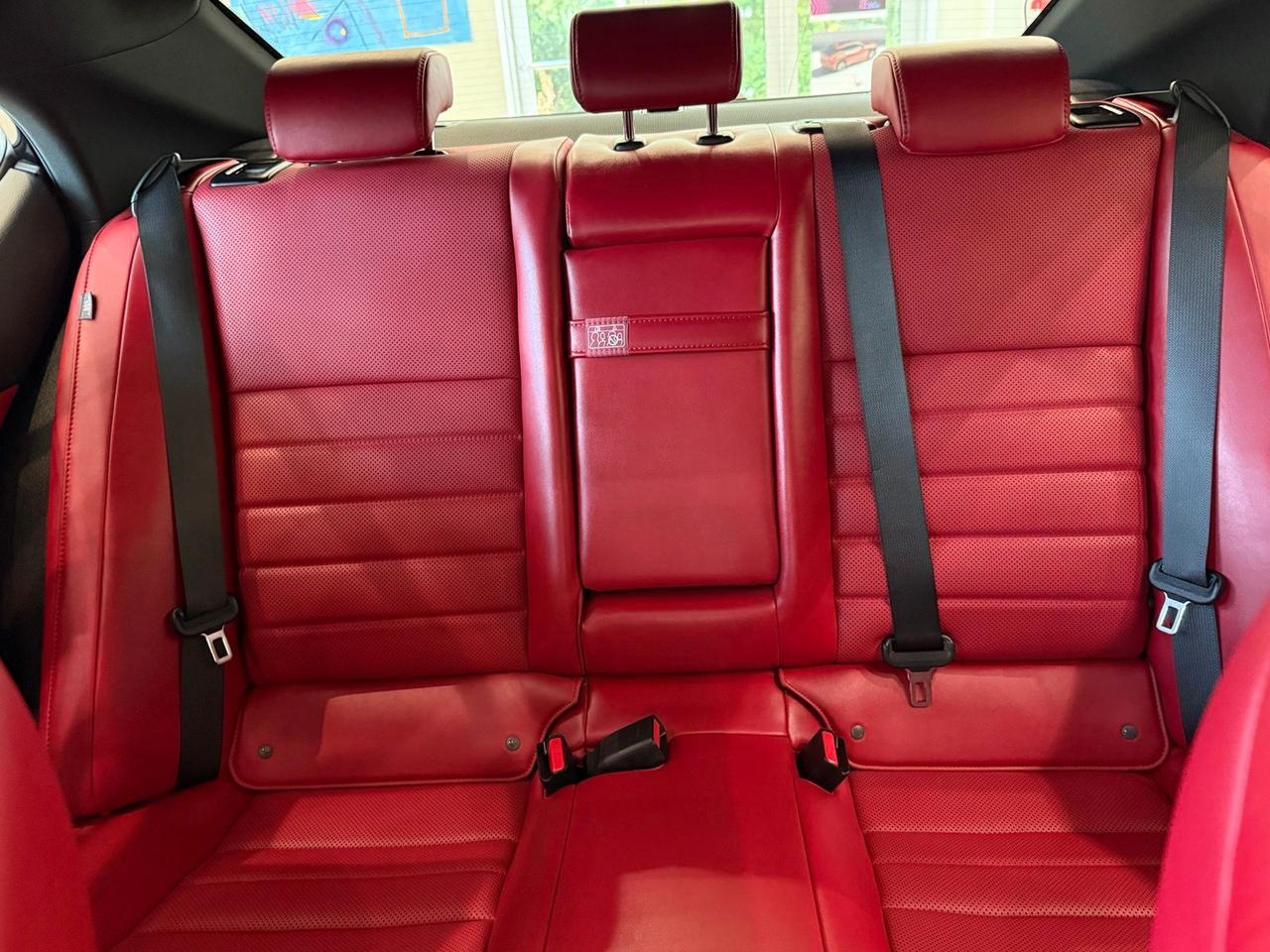 2024 Lexus IS 350 F SPORT Annapolis MD