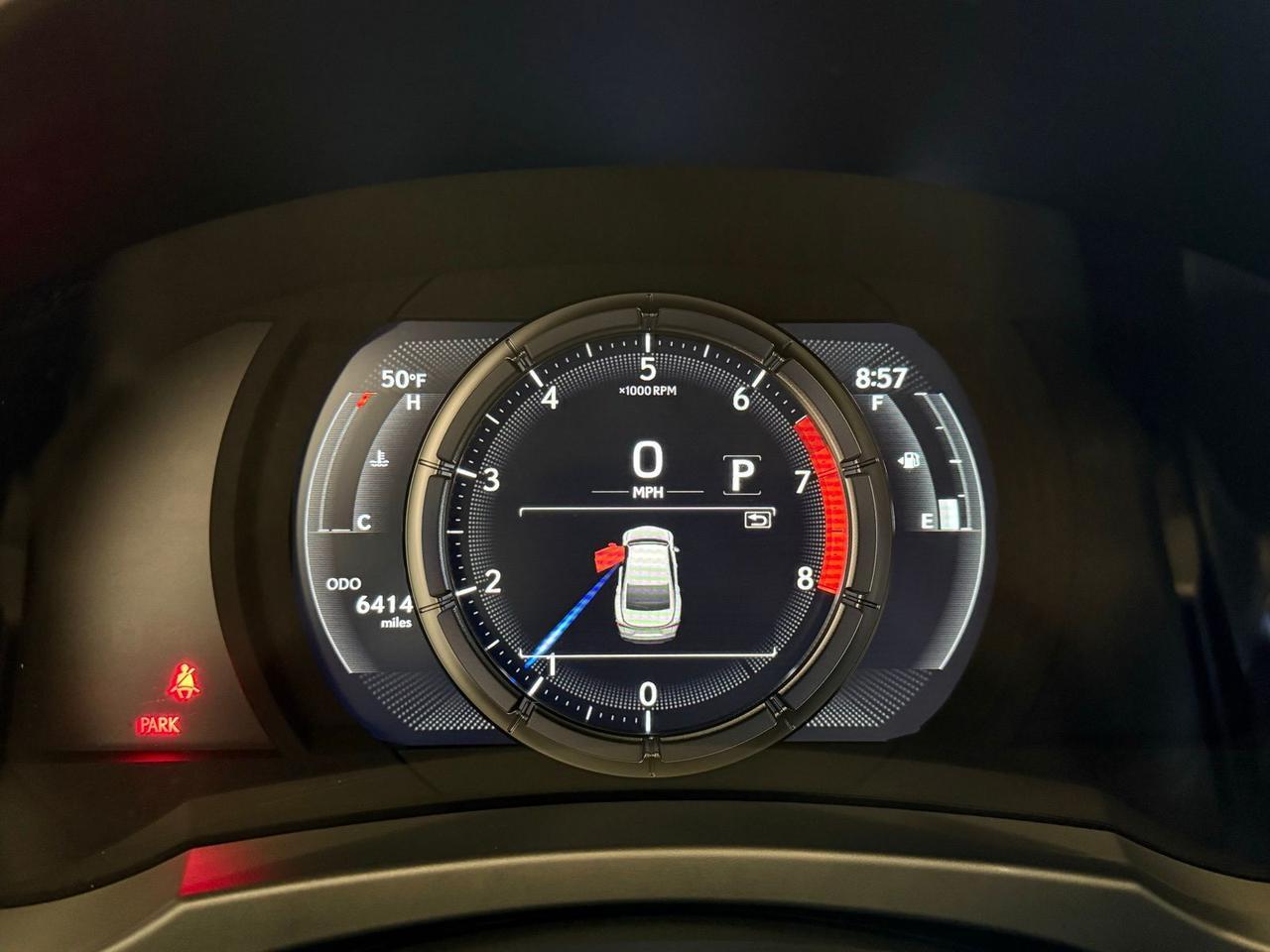 2024 Lexus IS 350 F SPORT Annapolis MD