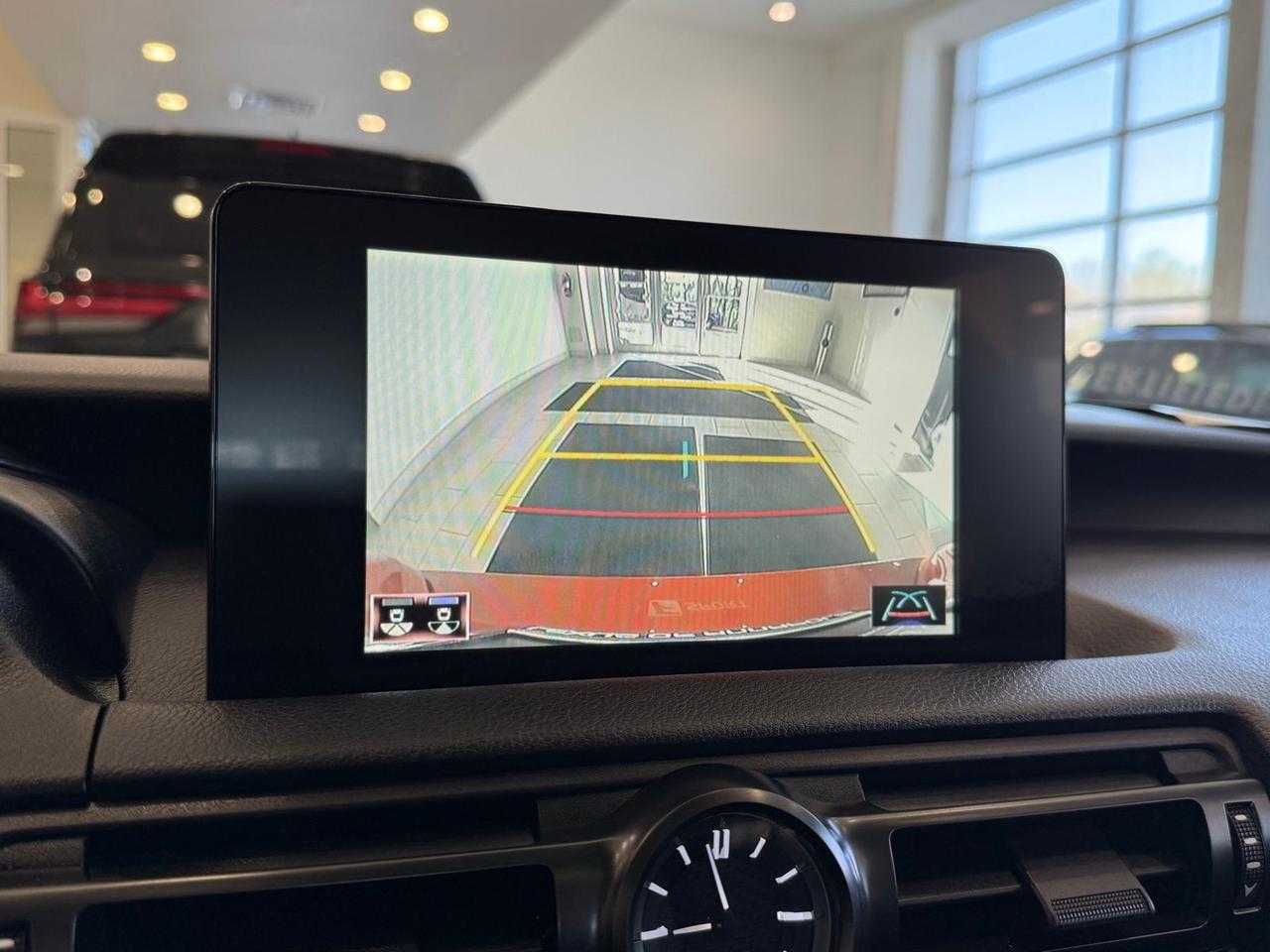 2024 Lexus IS 350 F SPORT Annapolis MD