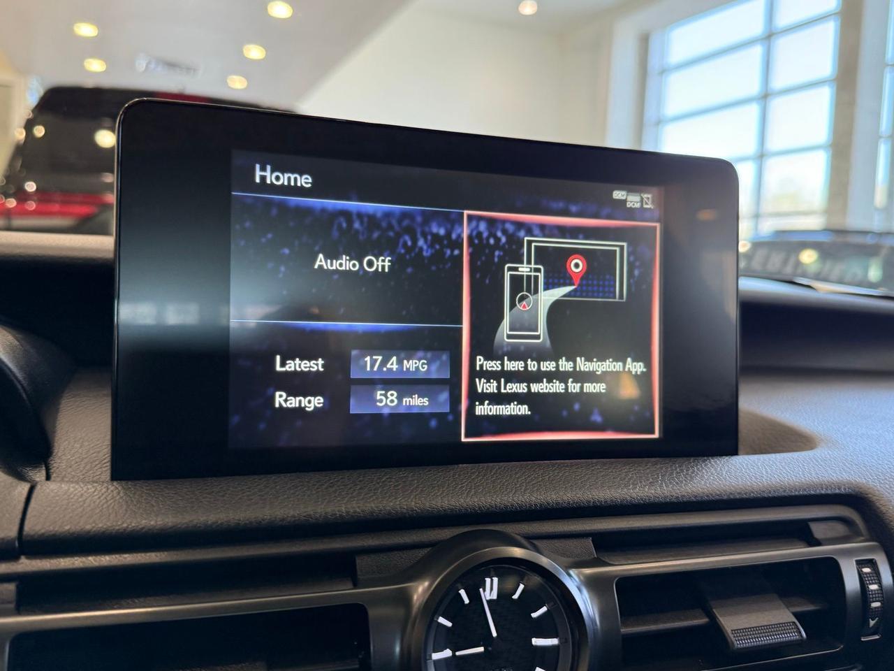 2024 Lexus IS 350 F SPORT Annapolis MD