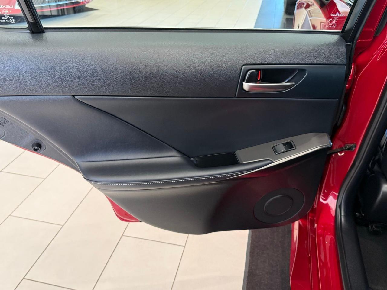 2024 Lexus IS 350 F SPORT Annapolis MD