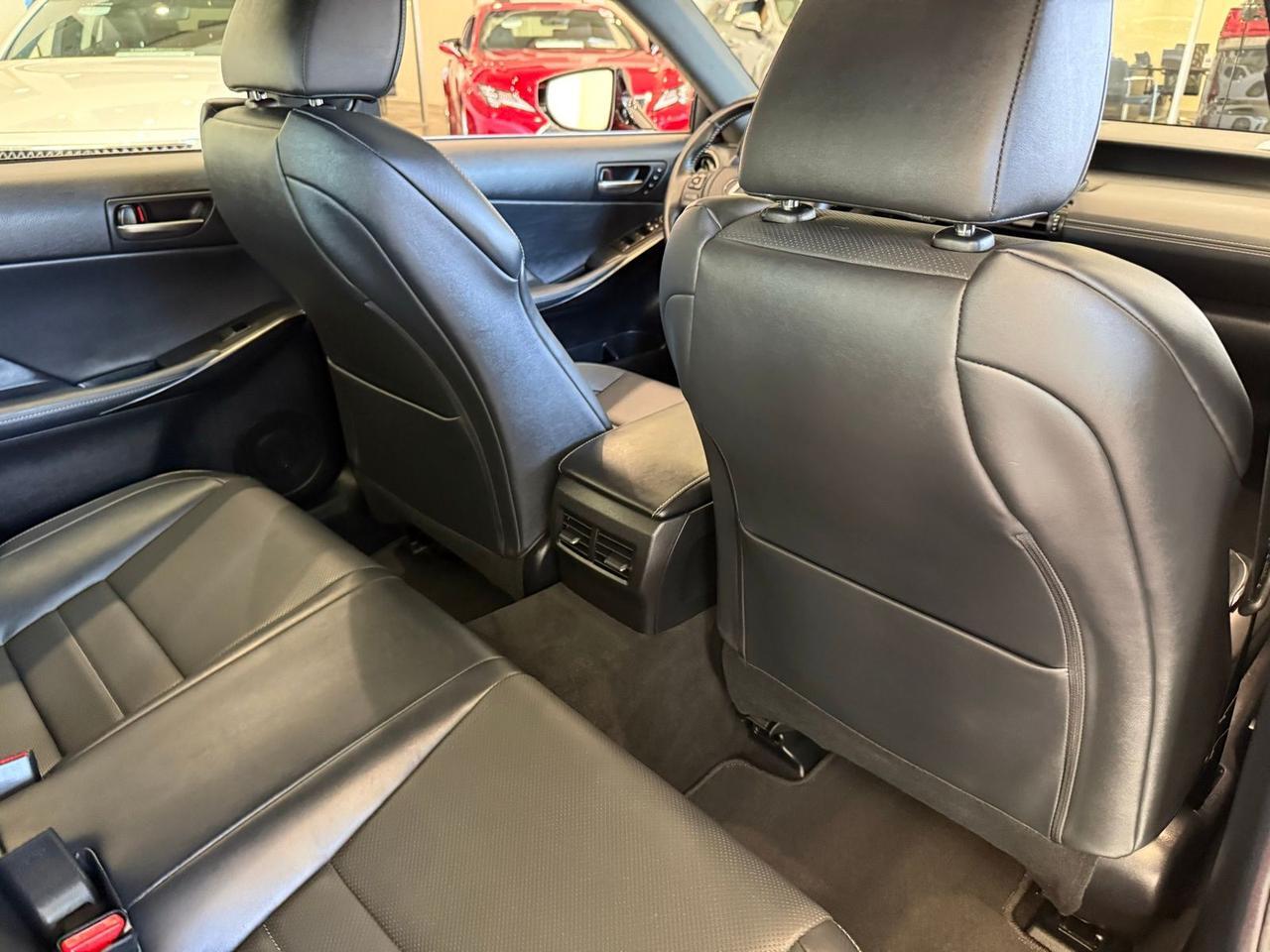 2024 Lexus IS 350 F SPORT Annapolis MD