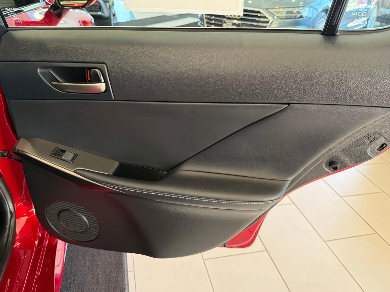 2024 Lexus IS 350 F SPORT Annapolis MD