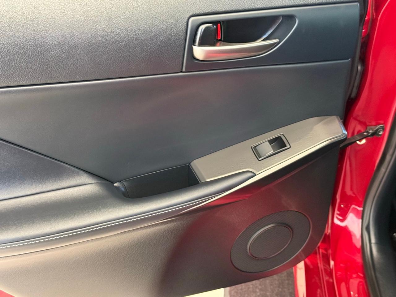 2024 Lexus IS 350 F SPORT Annapolis MD