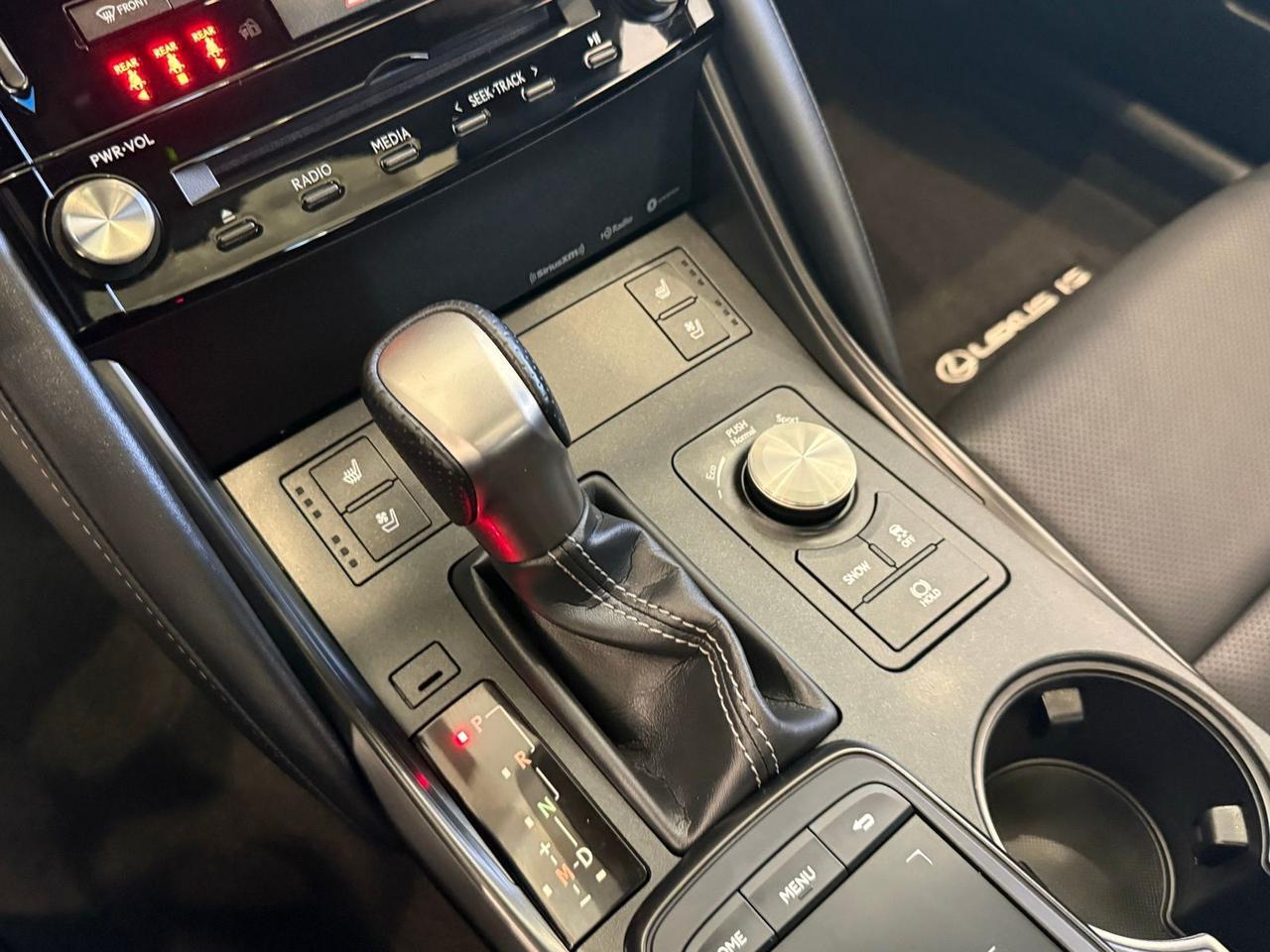 2024 Lexus IS 350 F SPORT Annapolis MD