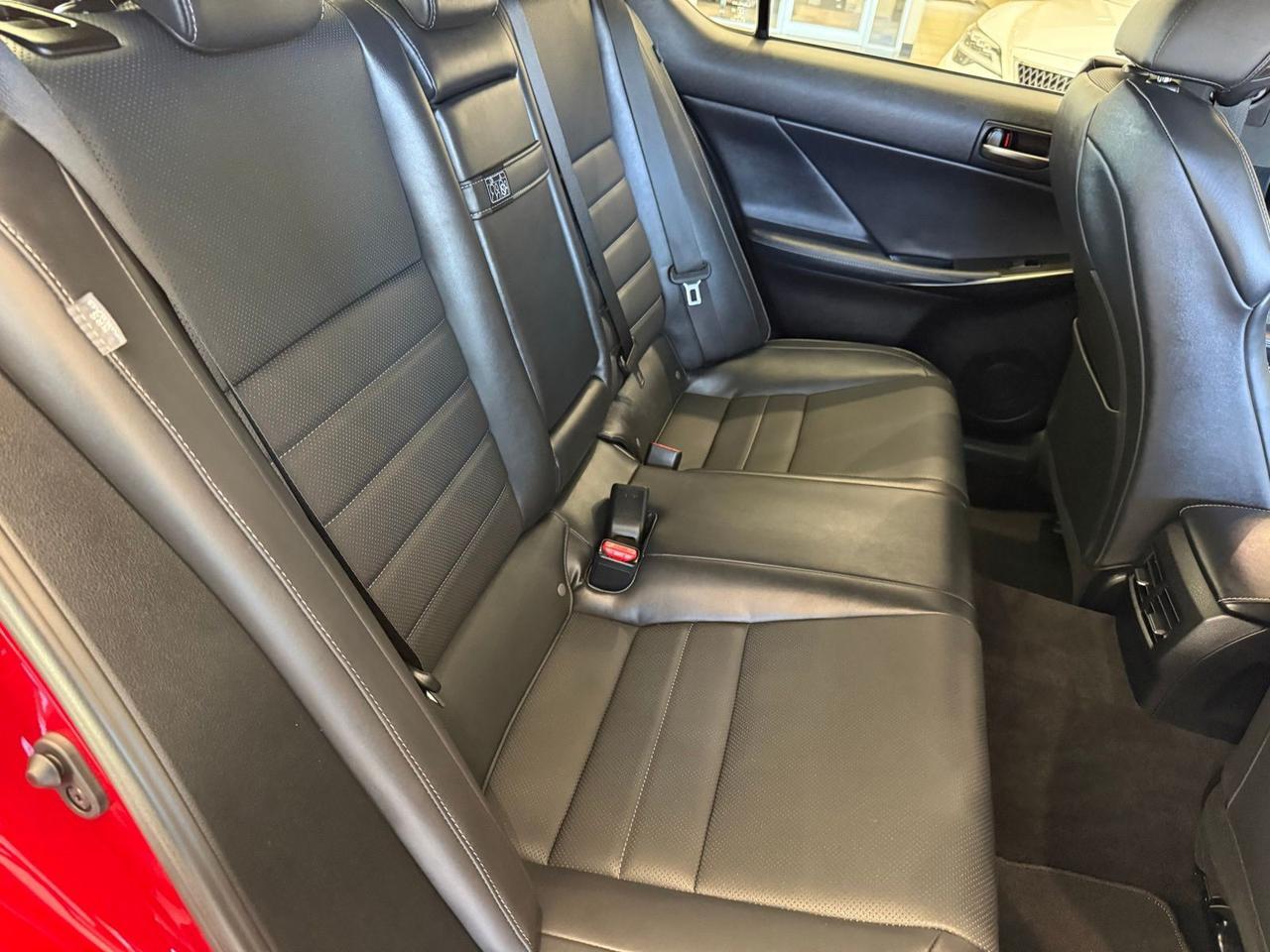 2024 Lexus IS 350 F SPORT Annapolis MD