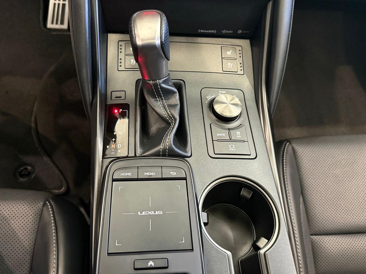 2024 Lexus IS 350 F SPORT Annapolis MD