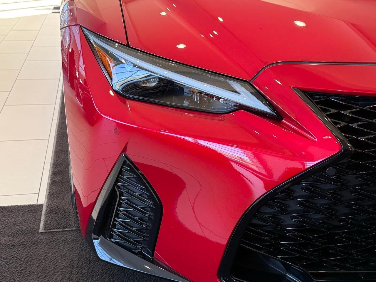 2024 Lexus IS 350 F SPORT Annapolis MD