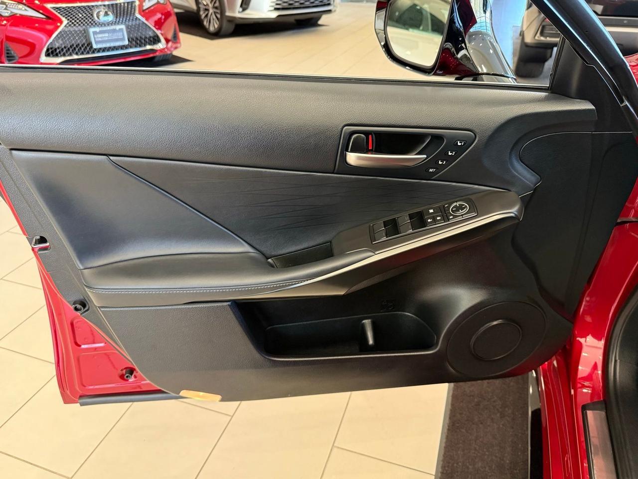 2024 Lexus IS 350 F SPORT Annapolis MD