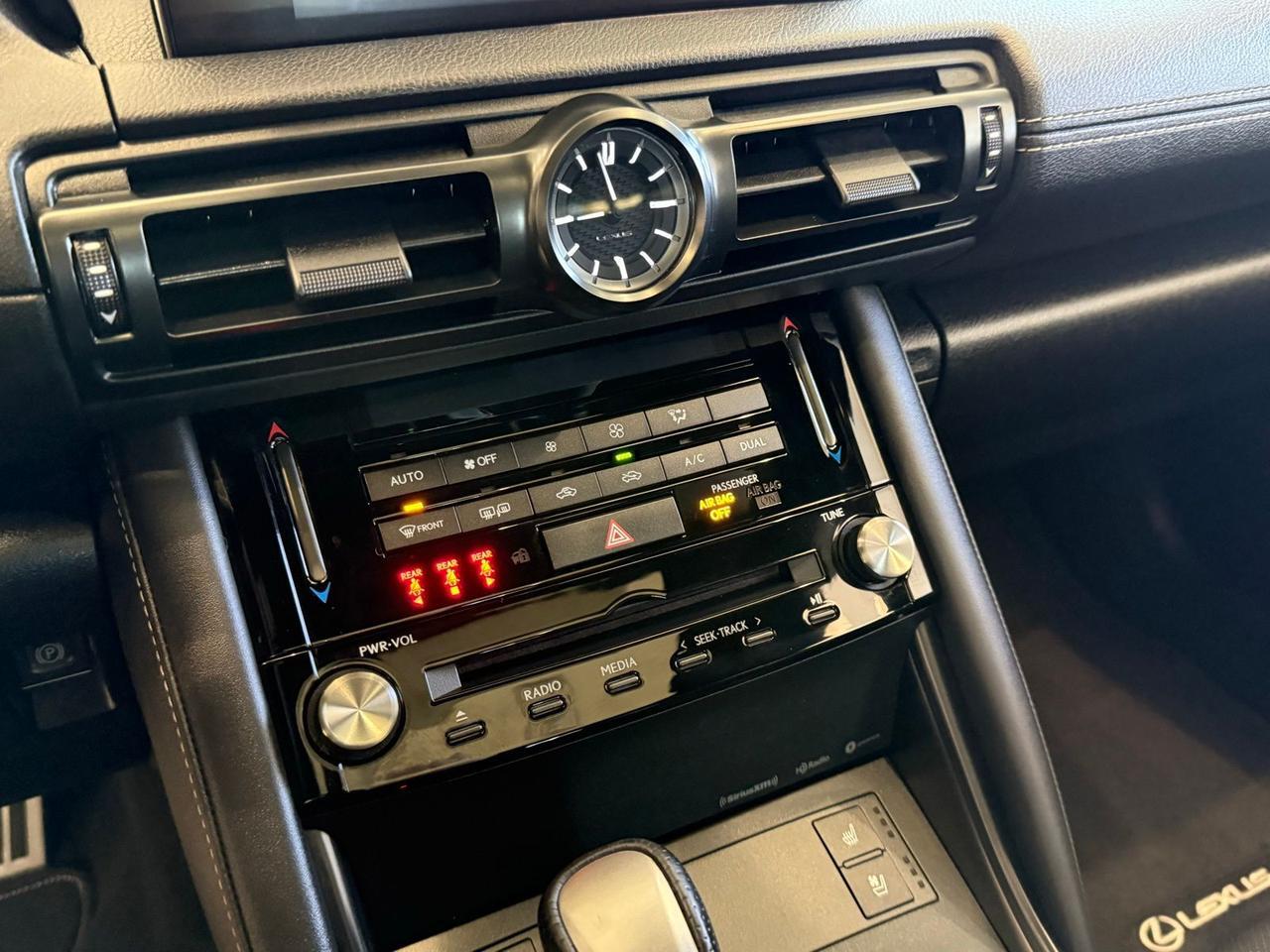 2024 Lexus IS 350 F SPORT Annapolis MD