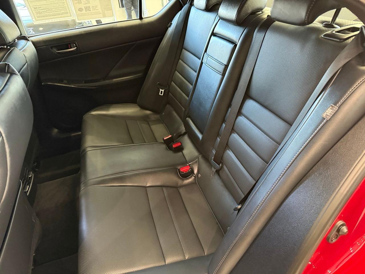 2024 Lexus IS 350 F SPORT Annapolis MD