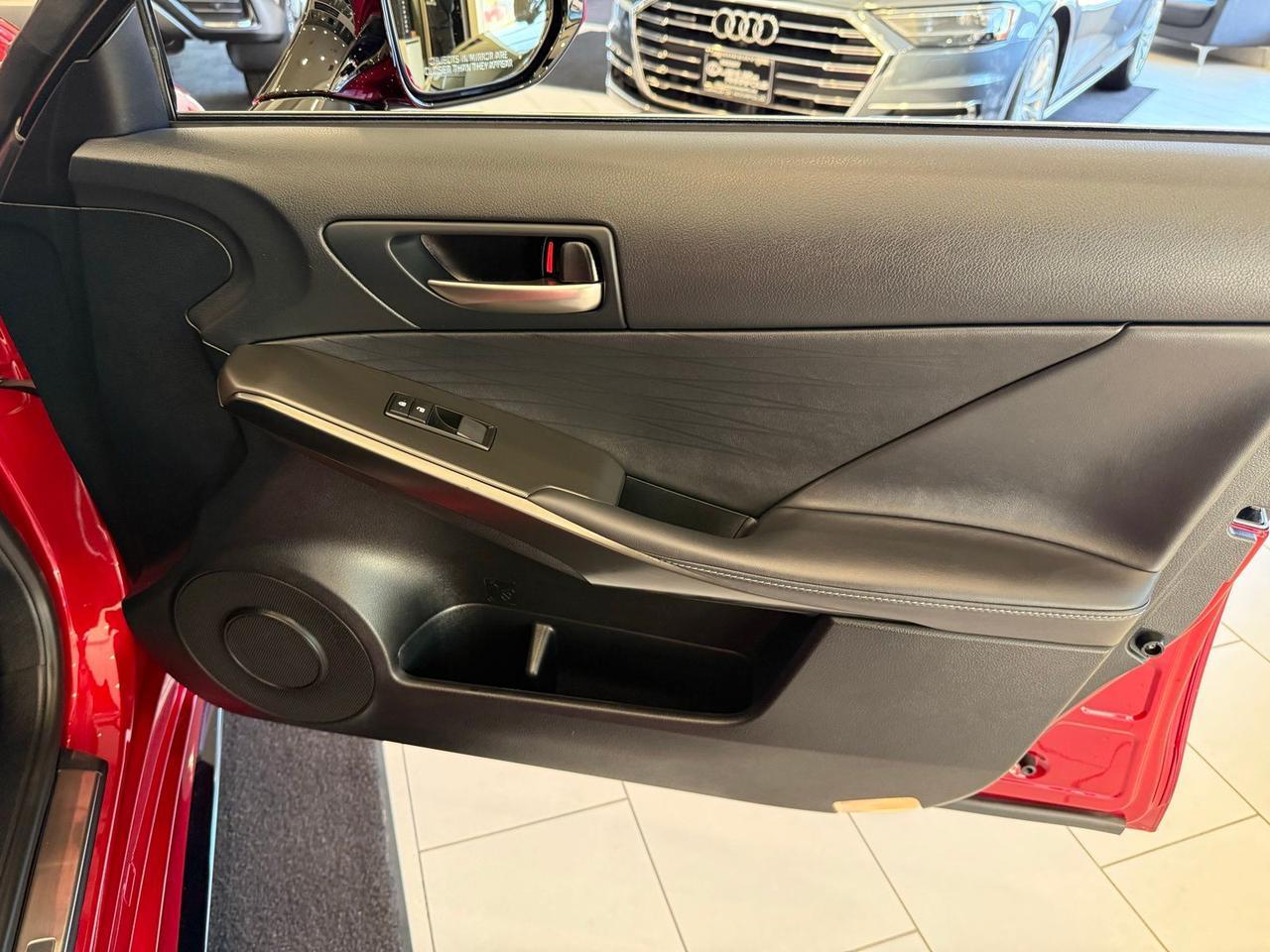 2024 Lexus IS 350 F SPORT Annapolis MD