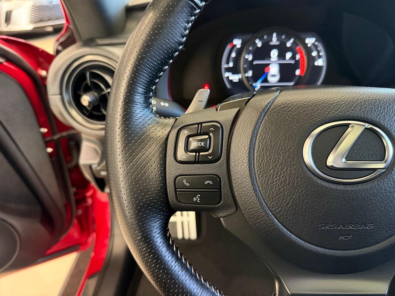 2024 Lexus IS 350 F SPORT Annapolis MD