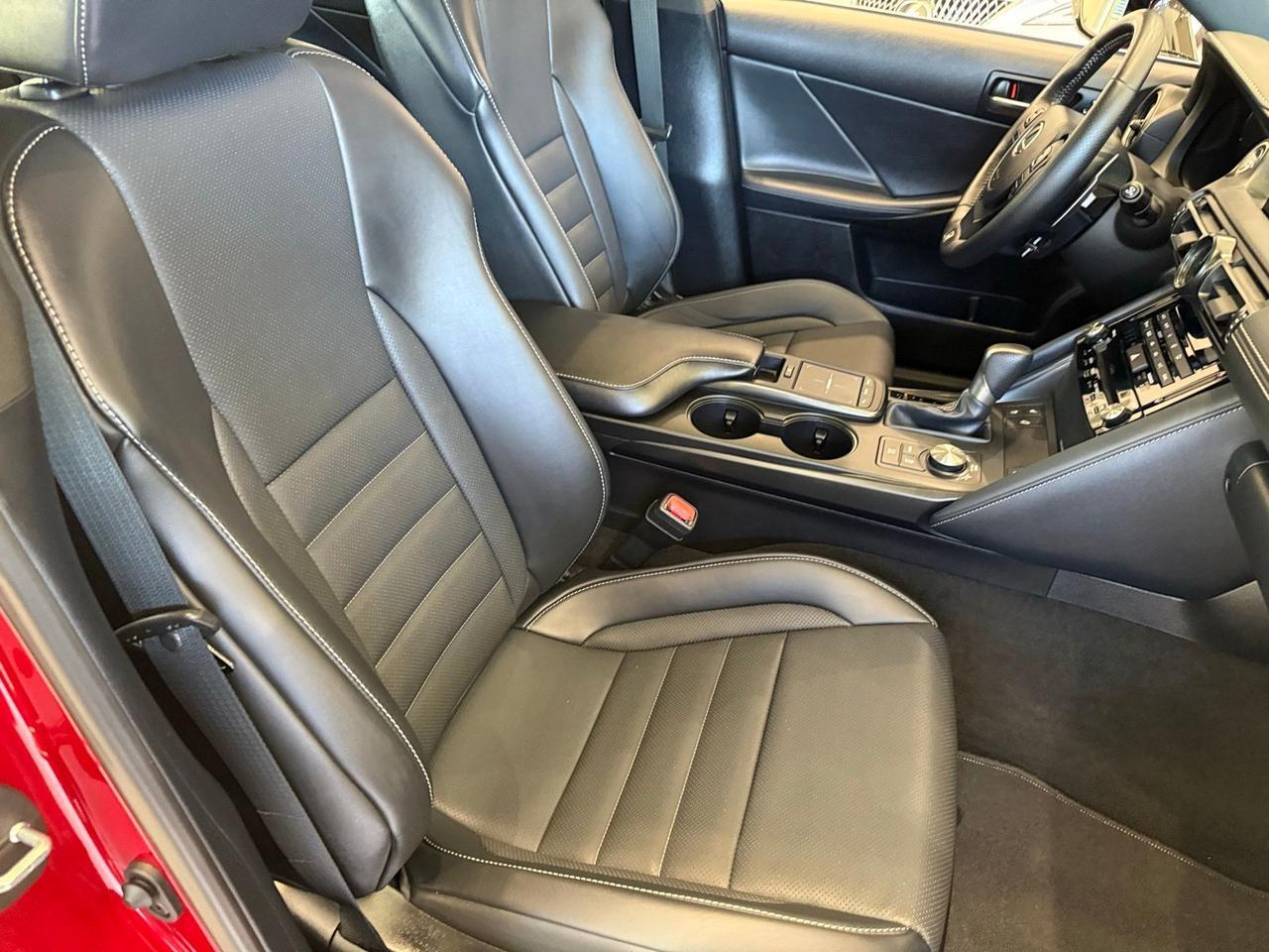 2024 Lexus IS 350 F SPORT Annapolis MD