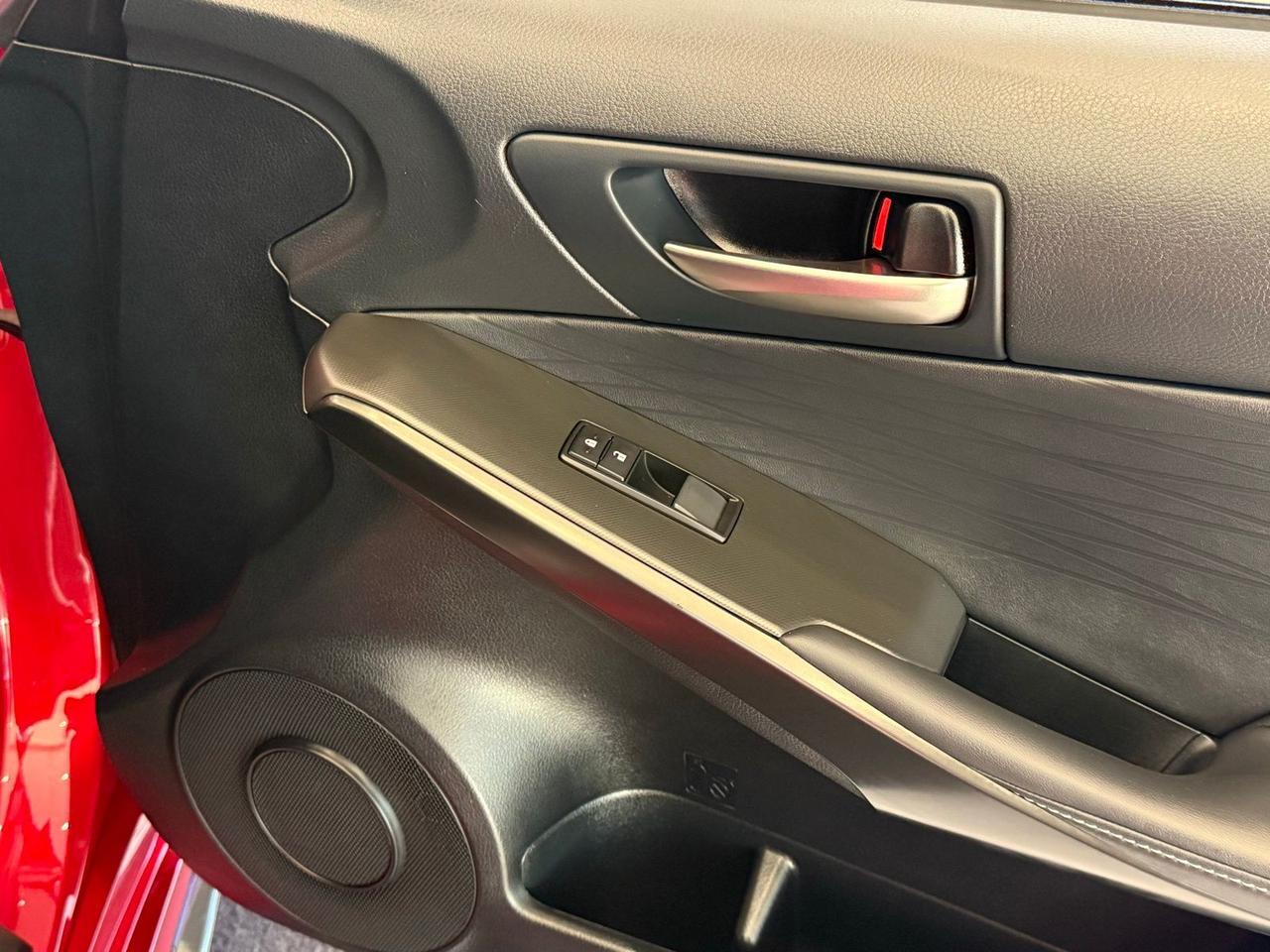 2024 Lexus IS 350 F SPORT Annapolis MD