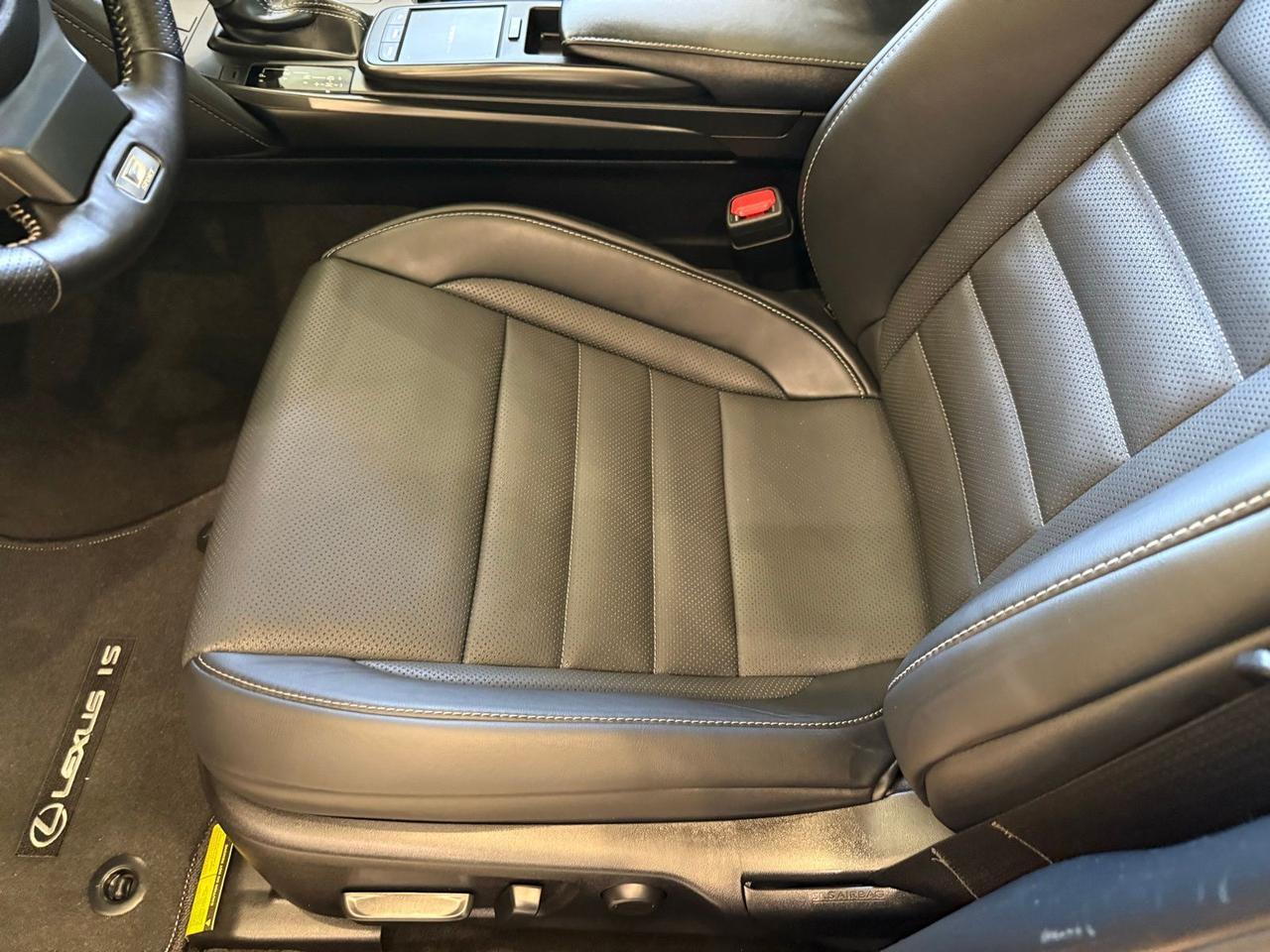 2024 Lexus IS 350 F SPORT Annapolis MD