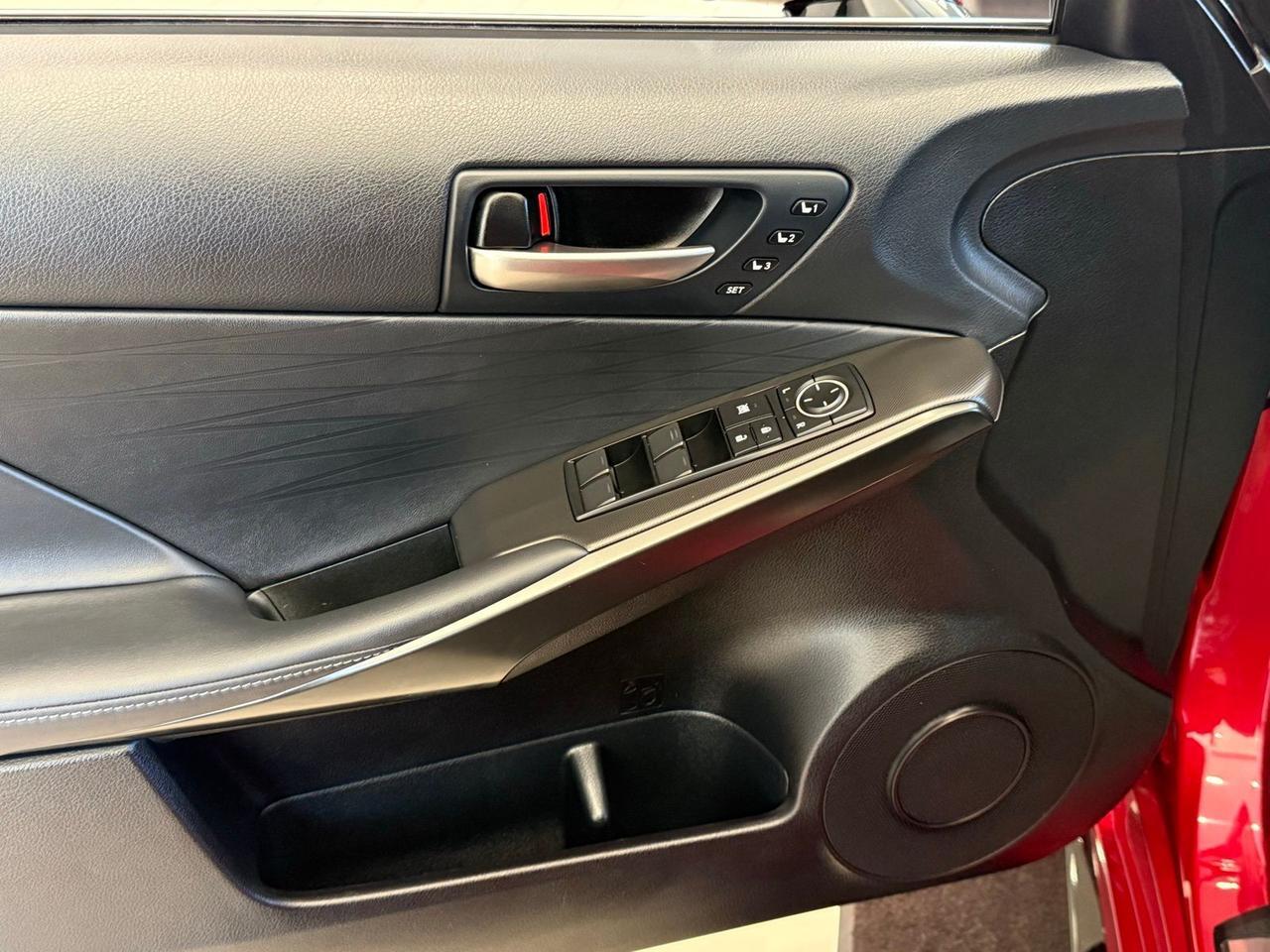 2024 Lexus IS 350 F SPORT Annapolis MD