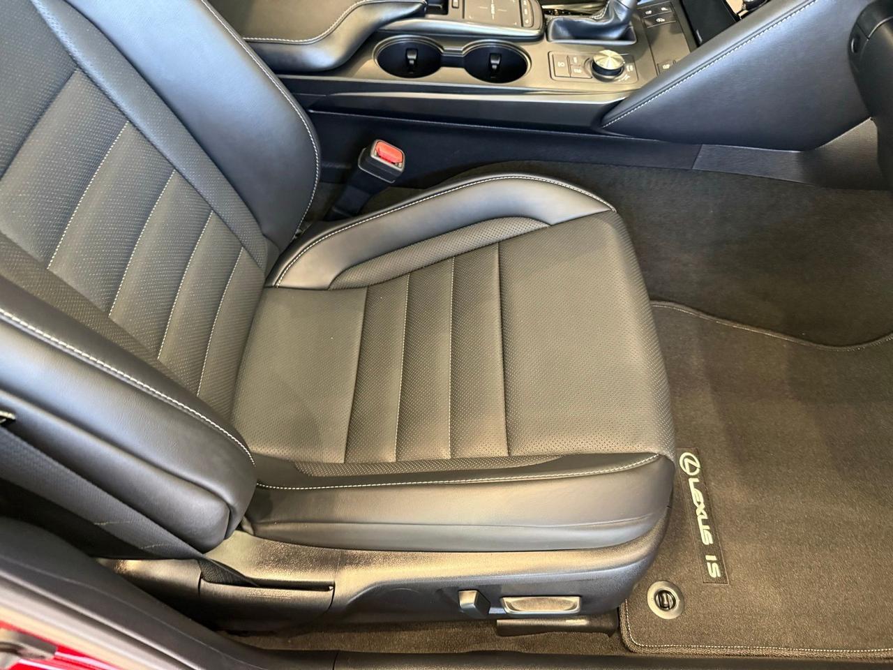 2024 Lexus IS 350 F SPORT Annapolis MD