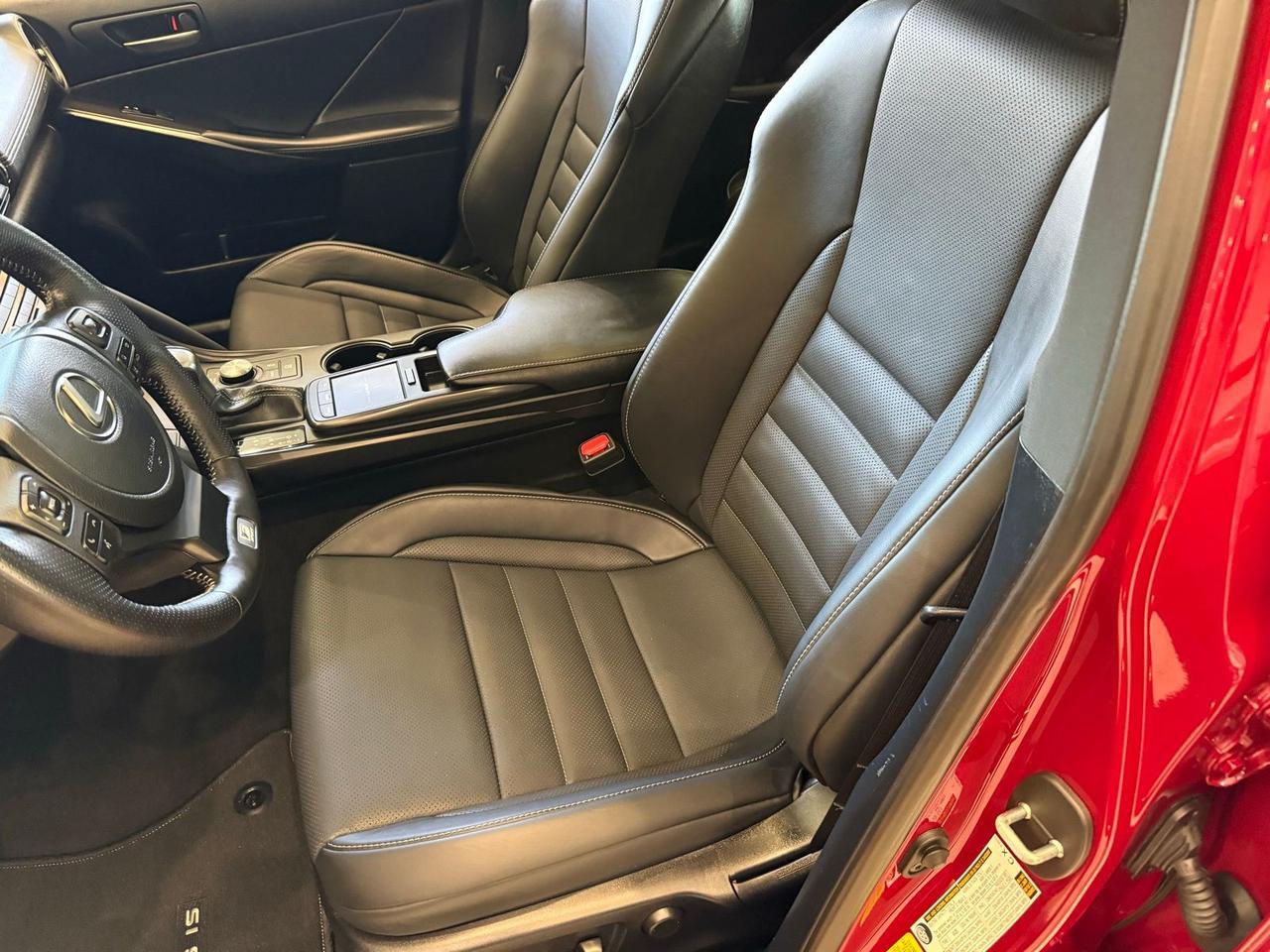 2024 Lexus IS 350 F SPORT Annapolis MD