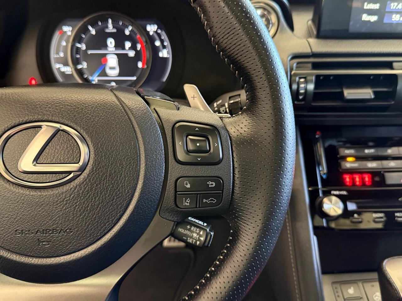 2024 Lexus IS 350 F SPORT Annapolis MD