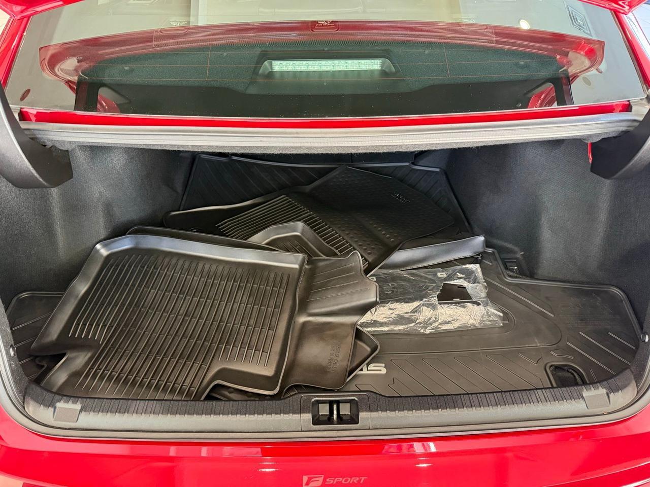 2024 Lexus IS 350 F SPORT Annapolis MD