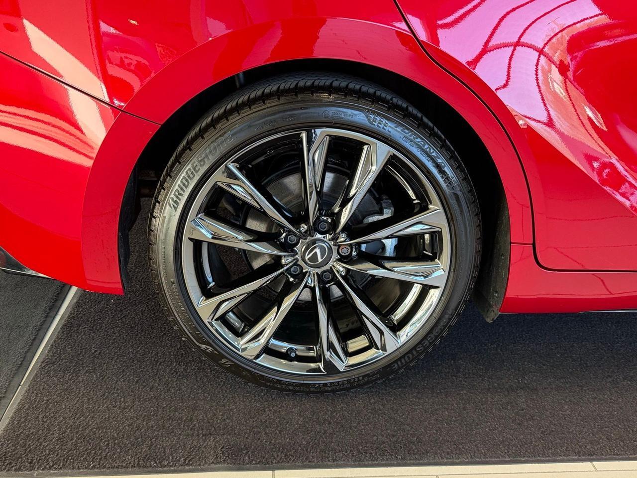 2024 Lexus IS 350 F SPORT Annapolis MD