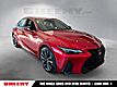 2024 Lexus IS 350 F SPORT