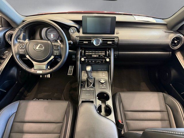 2024 Lexus IS 350 F SPORT Annapolis MD