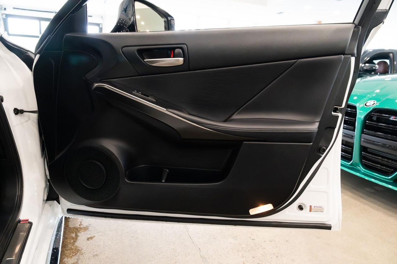 2024 Lexus IS 500 F SPORT Performance Gladstone OR
