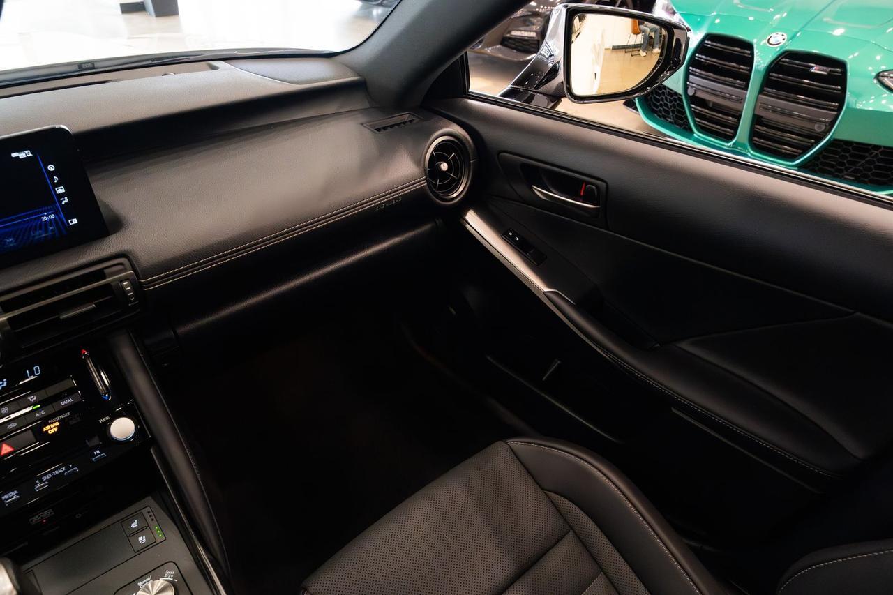 2024 Lexus IS 500 F SPORT Performance Gladstone OR