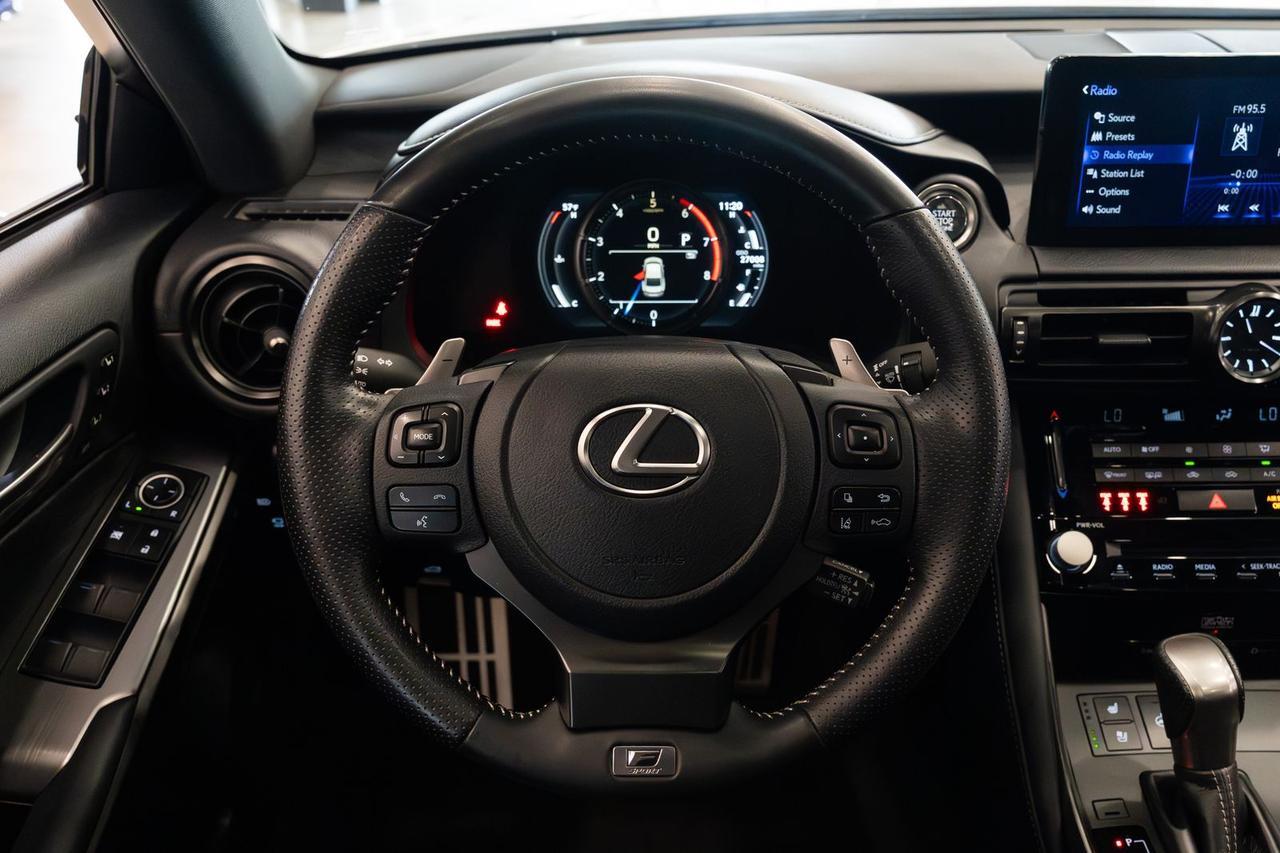 2024 Lexus IS 500 F SPORT Performance Gladstone OR