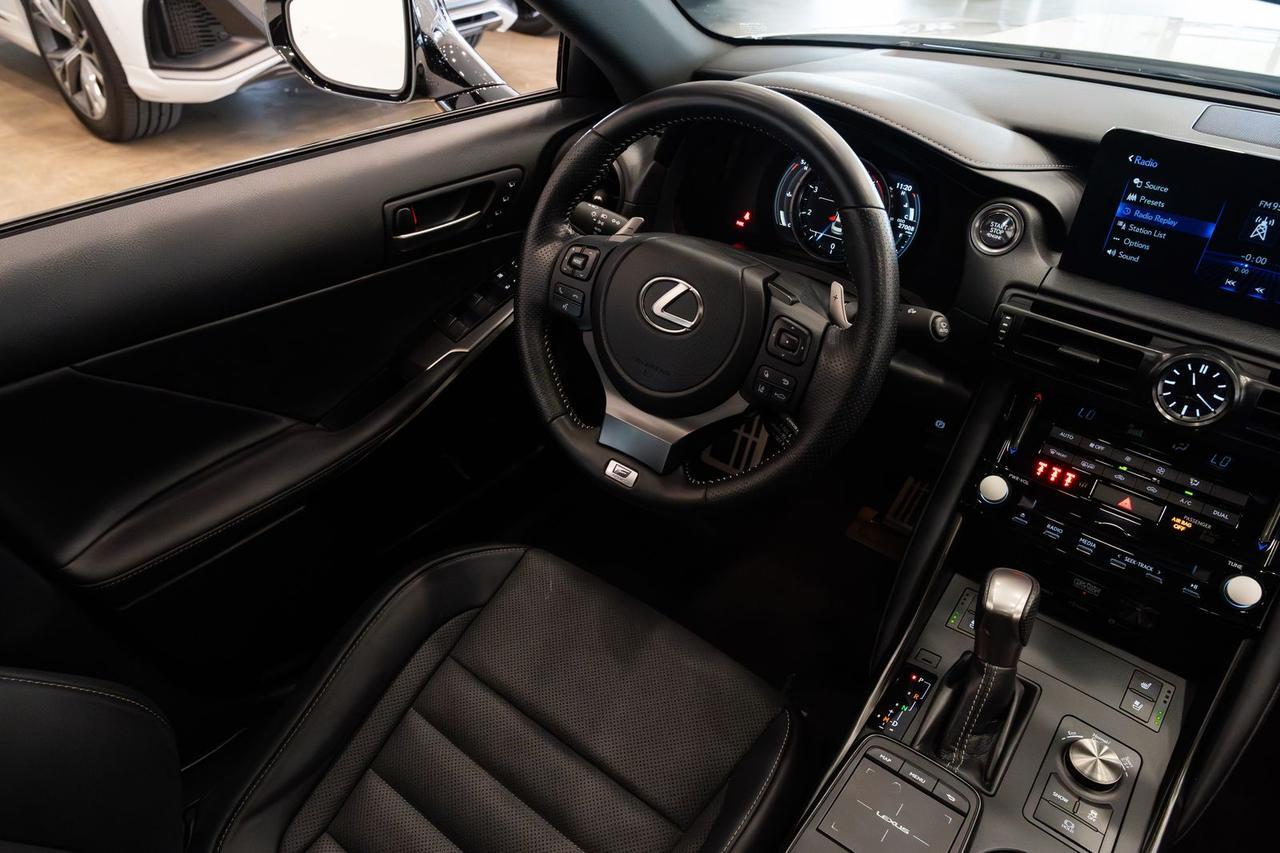 2024 Lexus IS 500 F SPORT Performance Gladstone OR