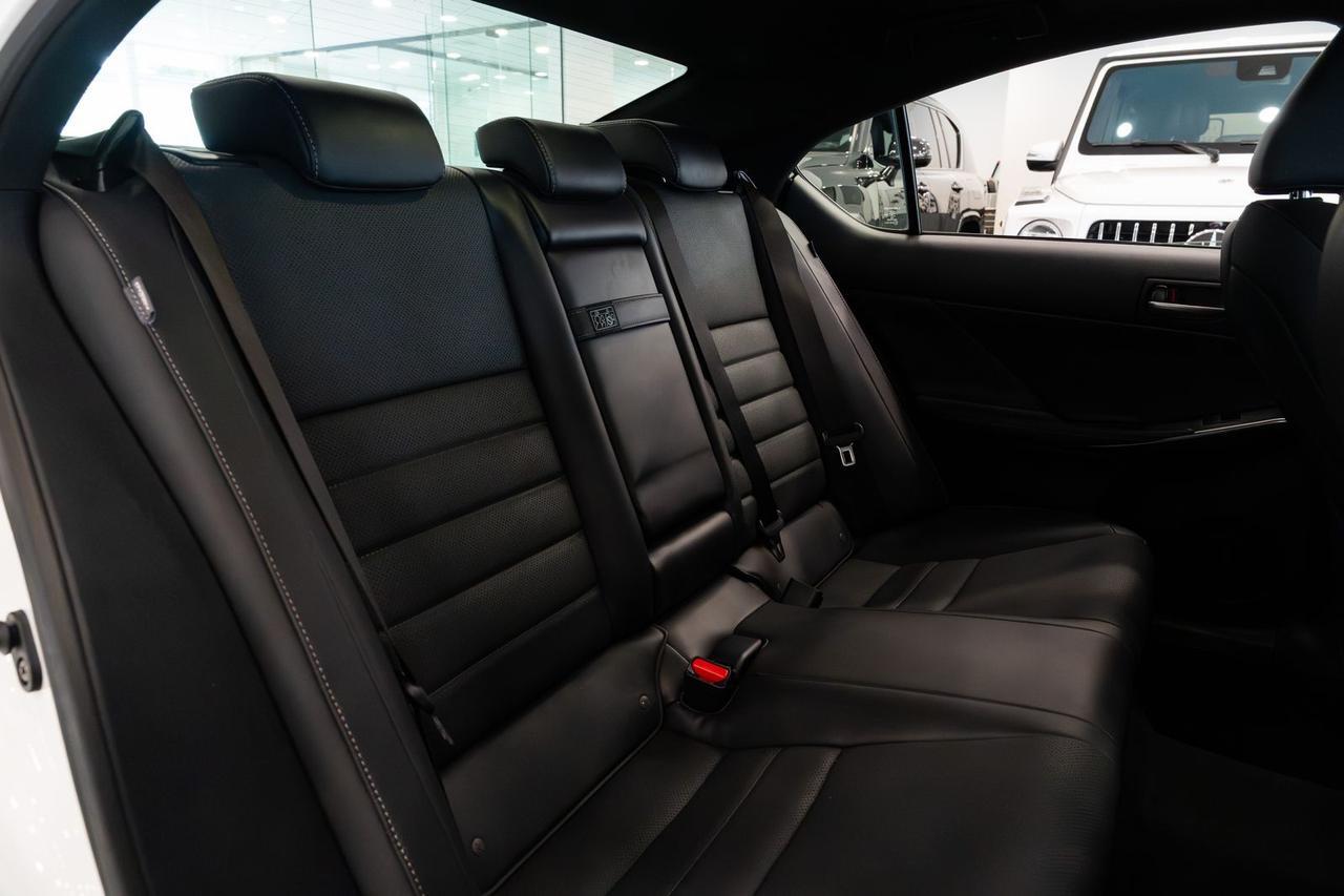 2024 Lexus IS 500 F SPORT Performance Gladstone OR